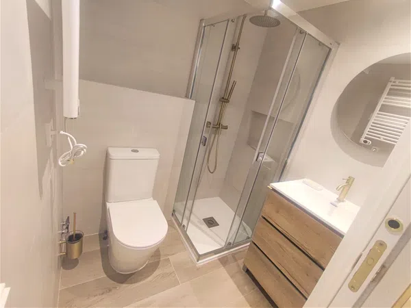 Piso en calle del Padre Damián, 37 - Foto 22