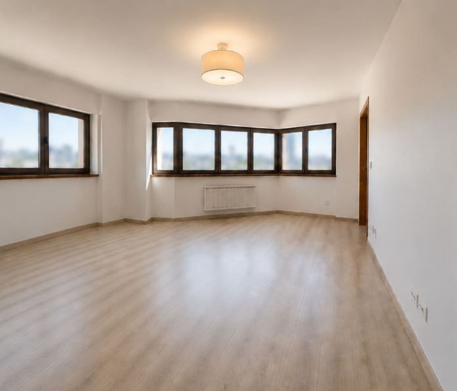 Piso en Calle Sinfónica de Galicia, 3, Juan Flórez-San Pablo - Foto 2