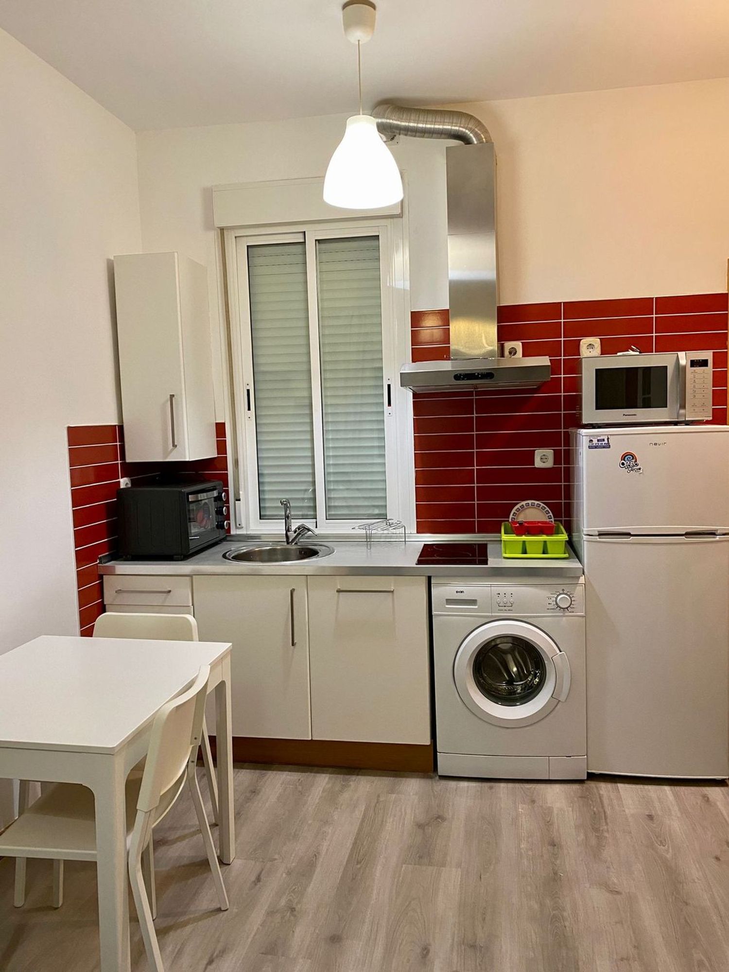 Piso en calle Medellin, 5 - Foto 4