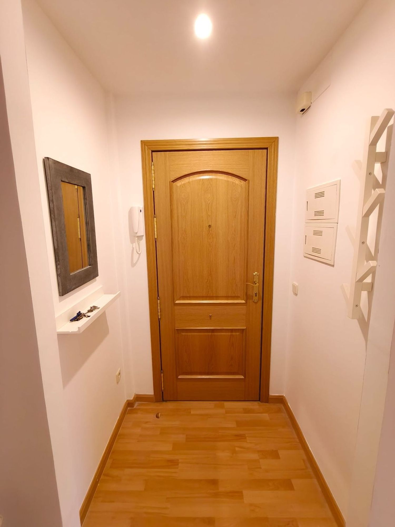 Piso en Calle Pedro de Fuentidueña, 3, Centro, Centro - Foto 4