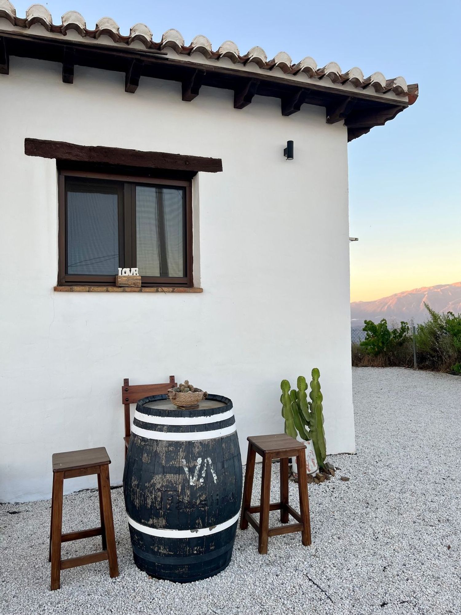 Finca rústica en Vereda de la Cuesta de Granadilla s/n - Foto 6