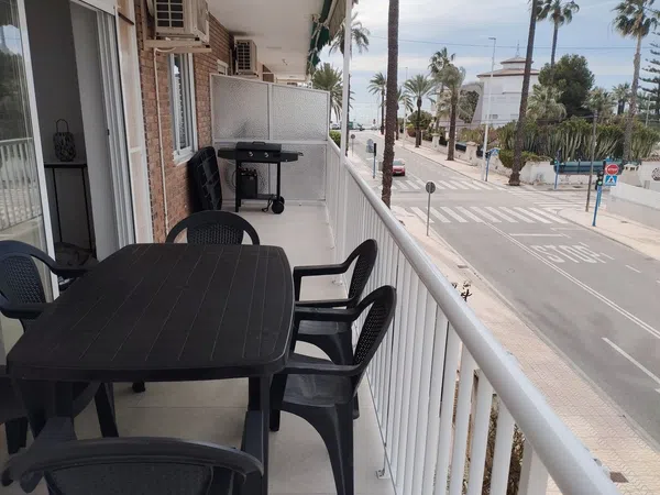 Piso en Avenida Obispo Bascuñana, 12 - Foto 2