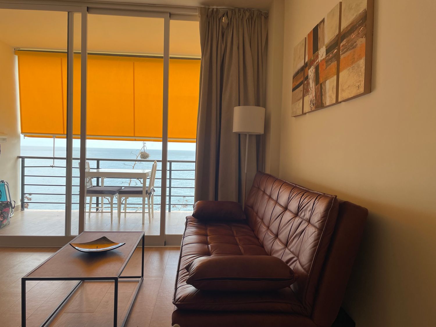 Estudio en calle Castillo del Inglés, 11 - Foto 2