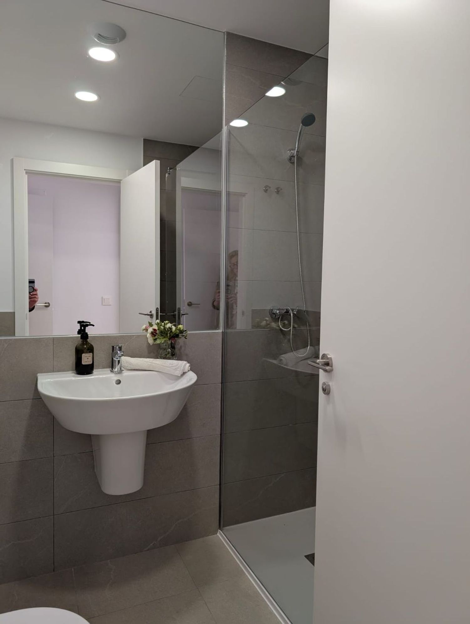 Piso en avenida del Camino de lo Cortao, 14 - Foto 12