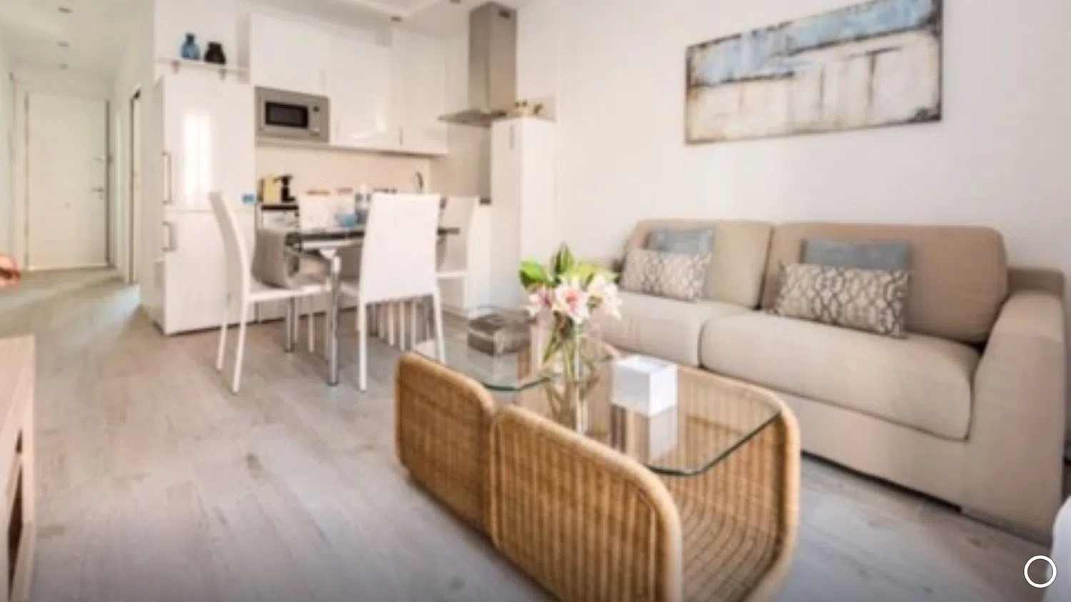 Piso en calle de Argumosa, 39 - Foto 5