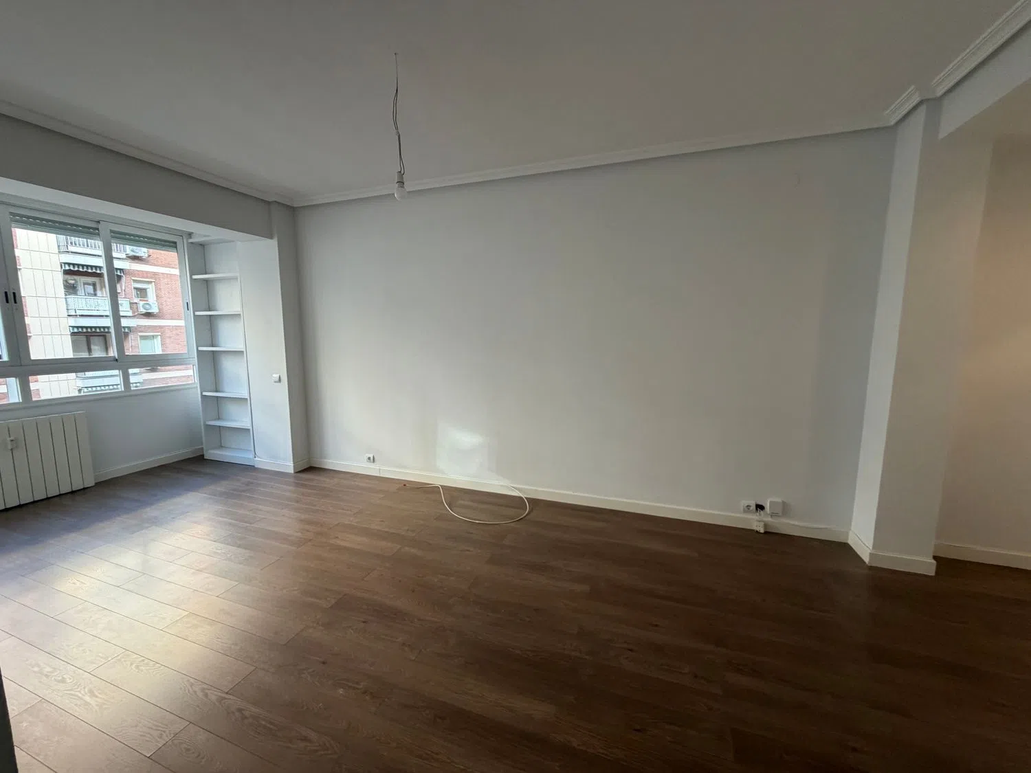 Piso en calle de Juan Hurtado de Mendoza, 11 - Foto 3