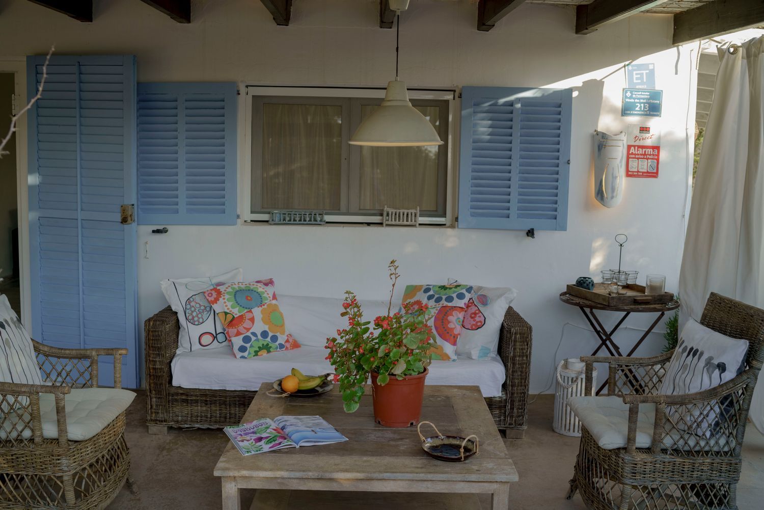 Casa o chalet independiente en Calle des Can de Baix, 211 - Foto 30
