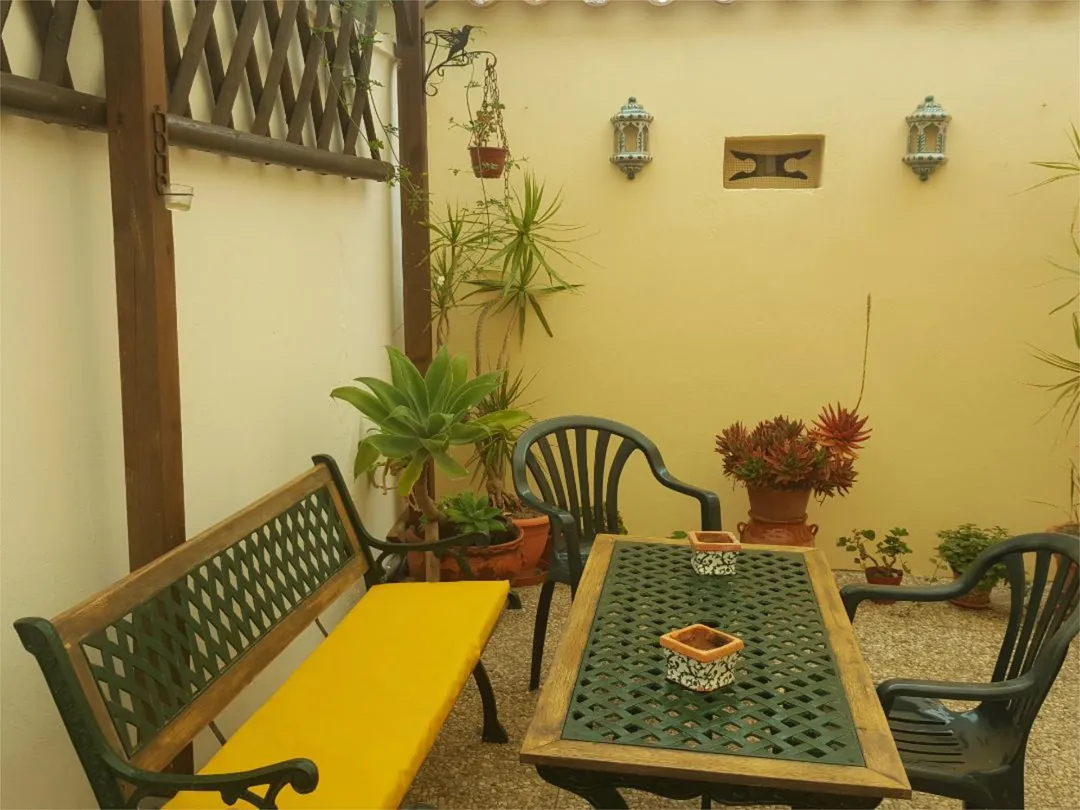 Chalet en  Carretera del Marquesado 11 - Foto 2