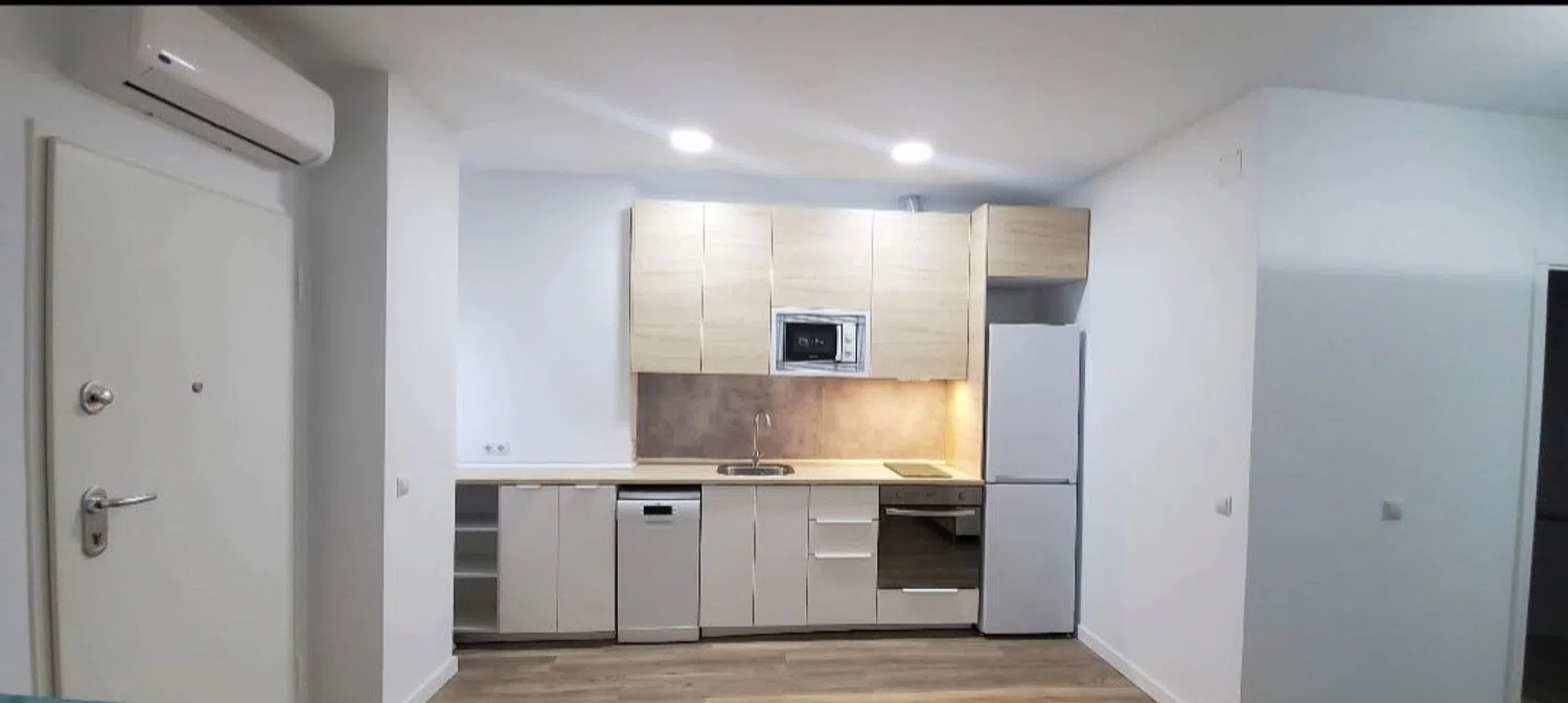 Estudio en calle Luís Ruiz, 88 - Foto 3