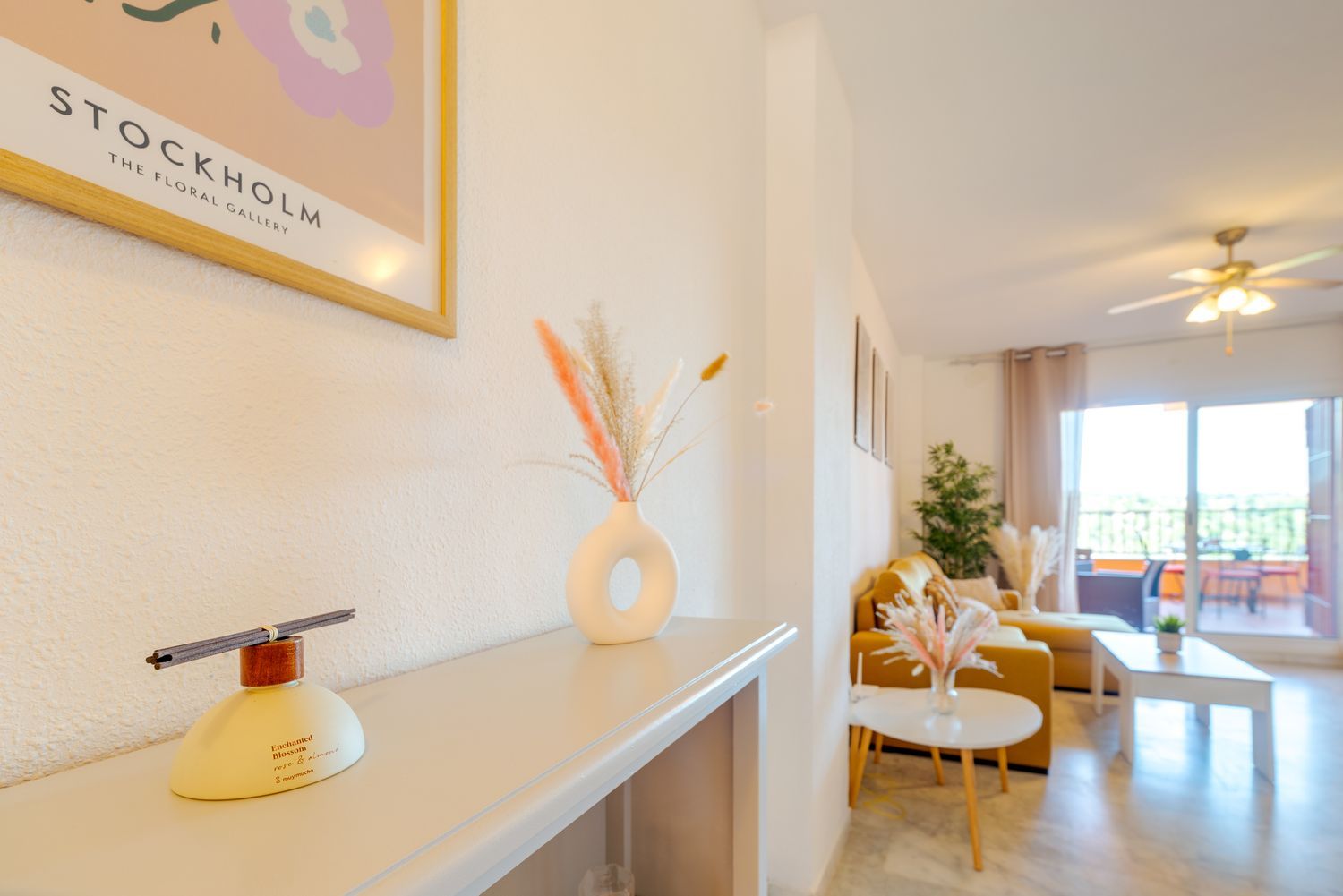 Piso en Avenida la Reserva de Marbella, 7, Reserva de Marbella - Foto 21