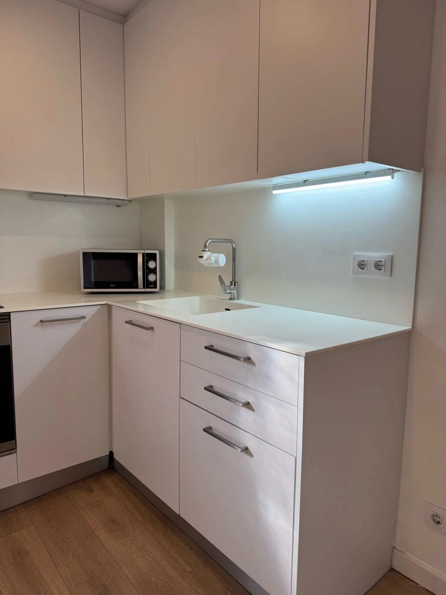 Piso en avenida Diagonal, 58 - Foto 11