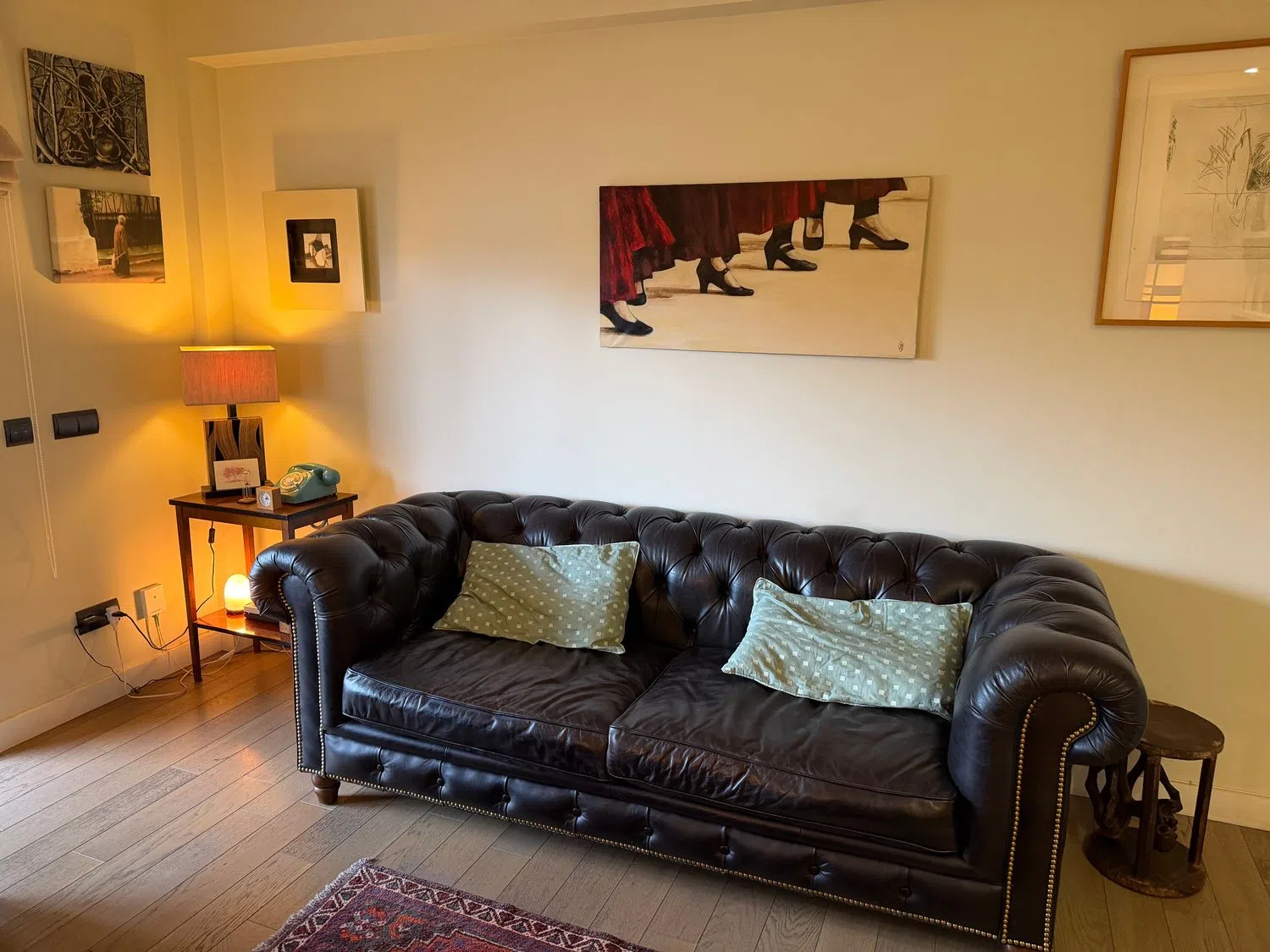 Piso en calle del General Ampudia, 3 - Foto 4