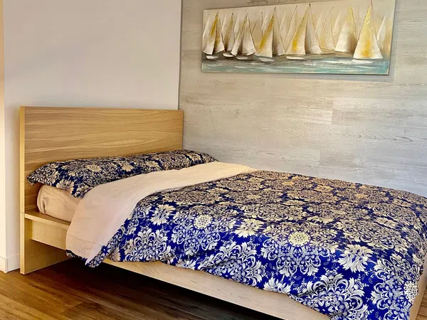 Estudio en Calle San Vicente, 18 - Foto 28