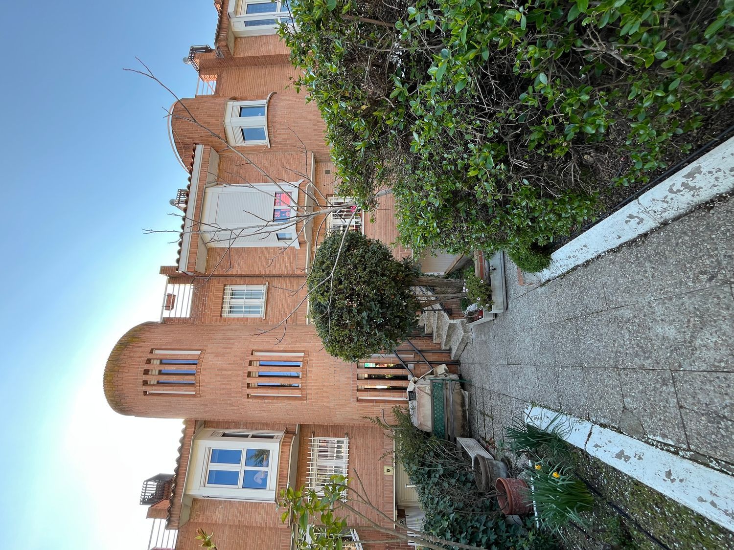 Chalet adosado en calle de la Peña Pintada, 47 a - Foto 26