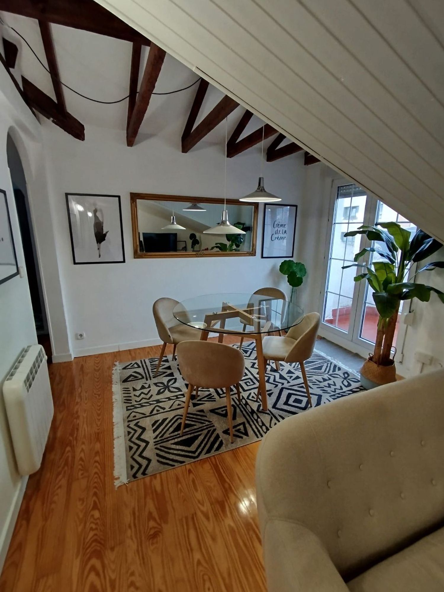 Piso en calle Santa Lucía, 44 - Foto 6