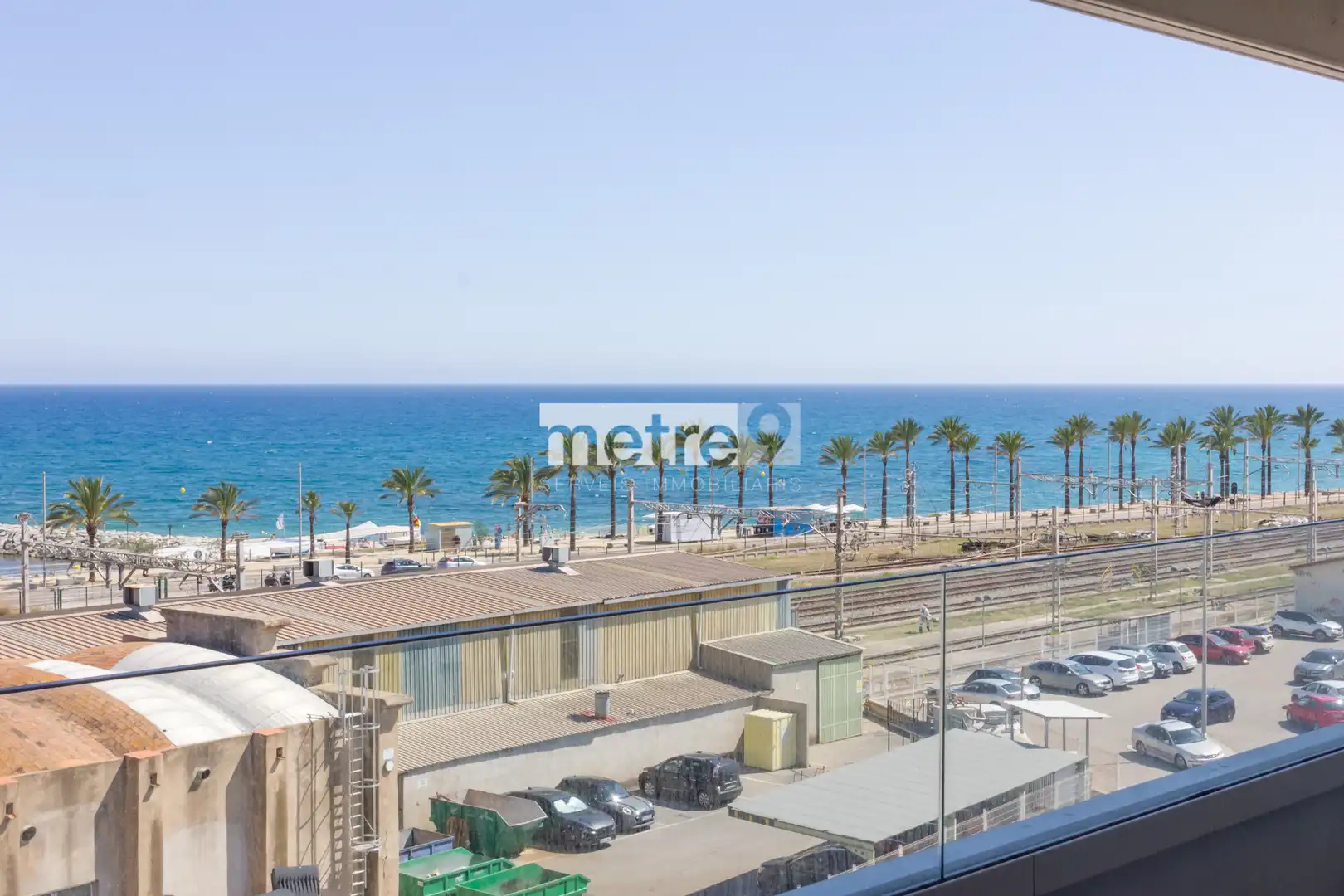Piso en  Avinguda del Maresme - Foto 48