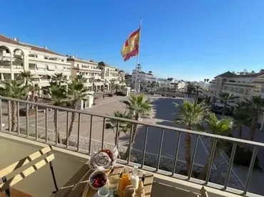 Piso en  Plaza de España 5 - Foto 1