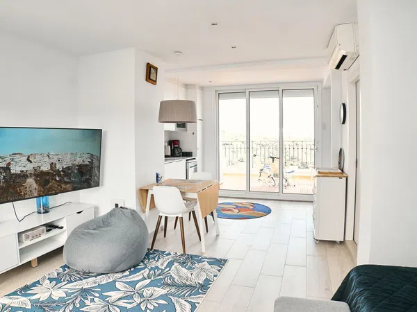 Estudio en Avenida del Cavall Bernat, 134 - Foto 14