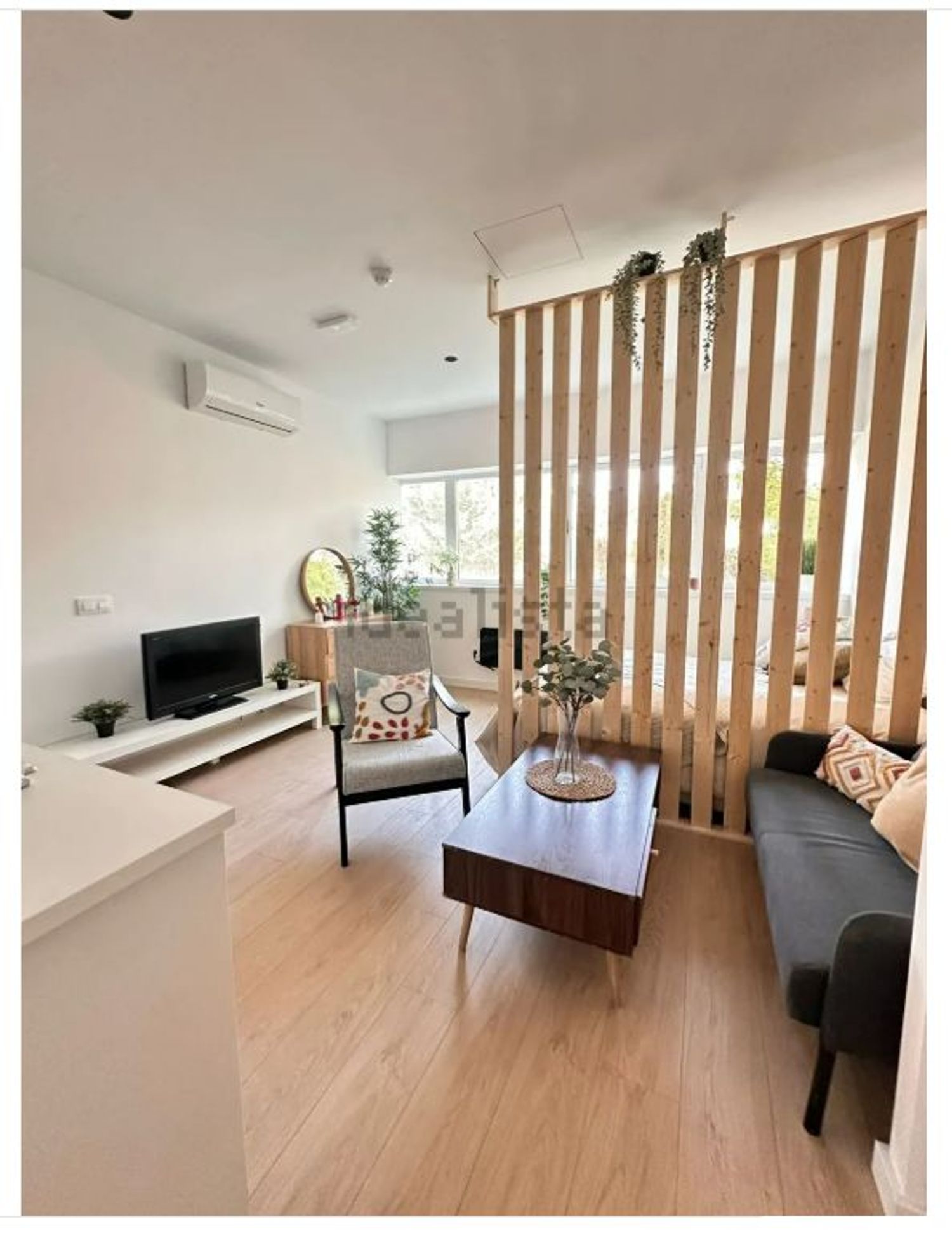 Estudio en avenida de Tenerife, 2 - Foto 1