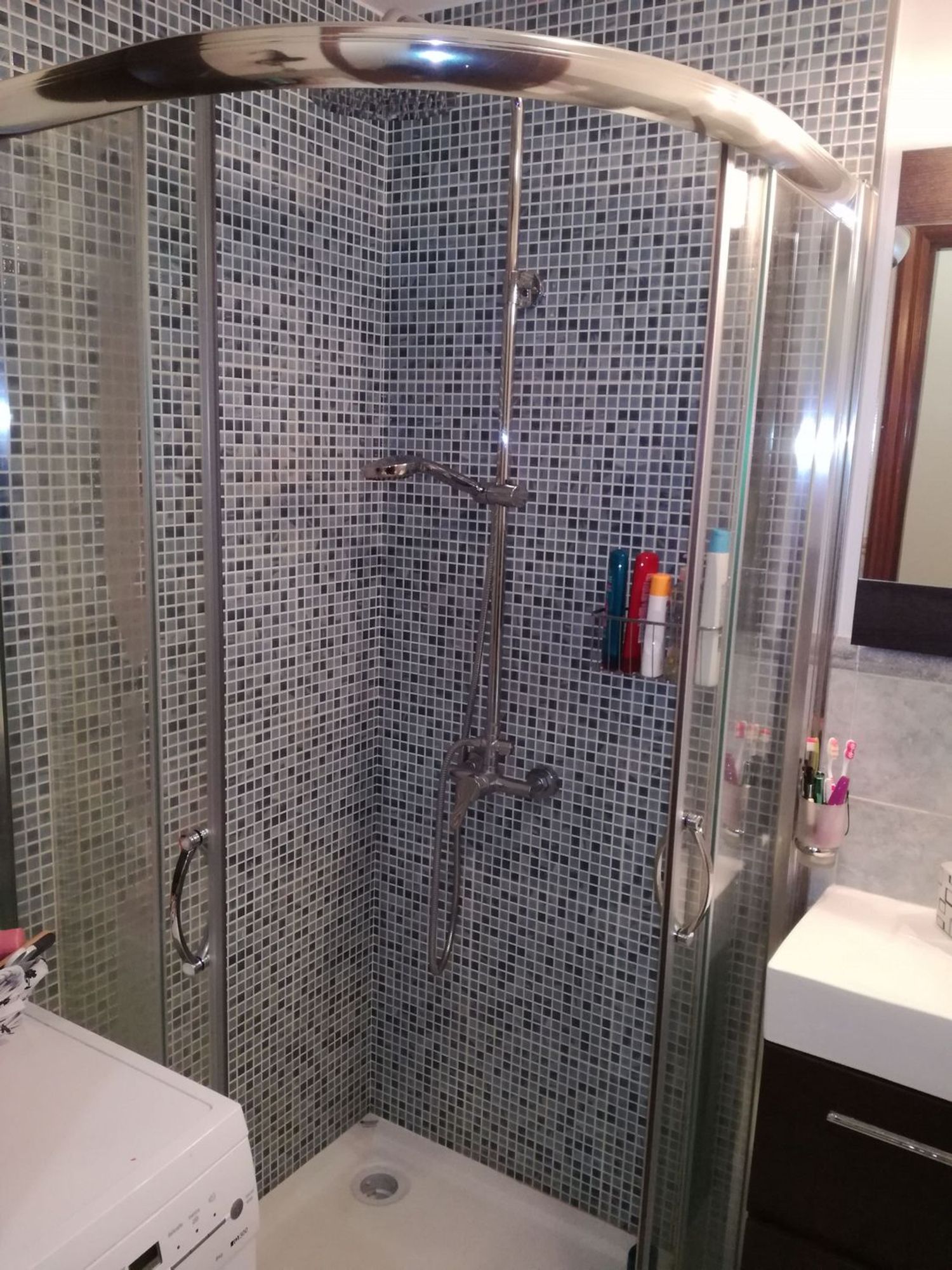 Piso en calle Poeta da Mahía, 16 - Foto 16