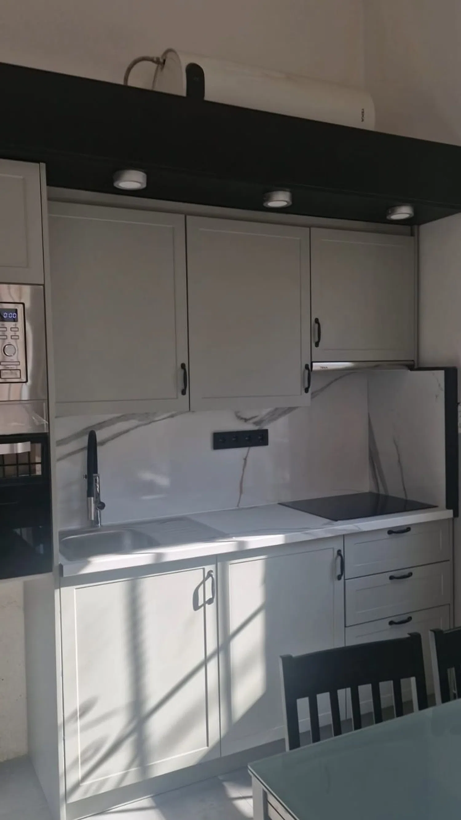 Piso en calle Goya, 14 - Foto 2