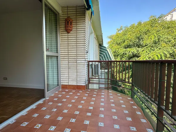 Piso en La Palmera - Manuel Siurot, La Palmera - Manuel Siurot - Foto 23