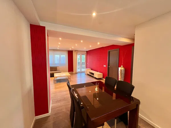 Piso en Constitución-El Balconcillo - Foto 6