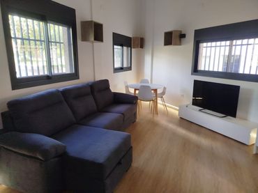 Estudio en  Calle Ingeniero Melchor de Luzón 13 - Foto 1