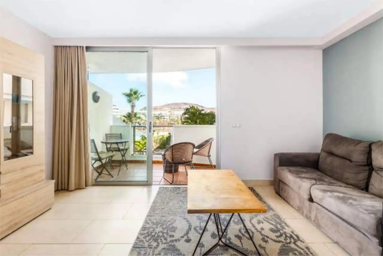 Apartamento en Palm-Mar, Arona - Foto 4