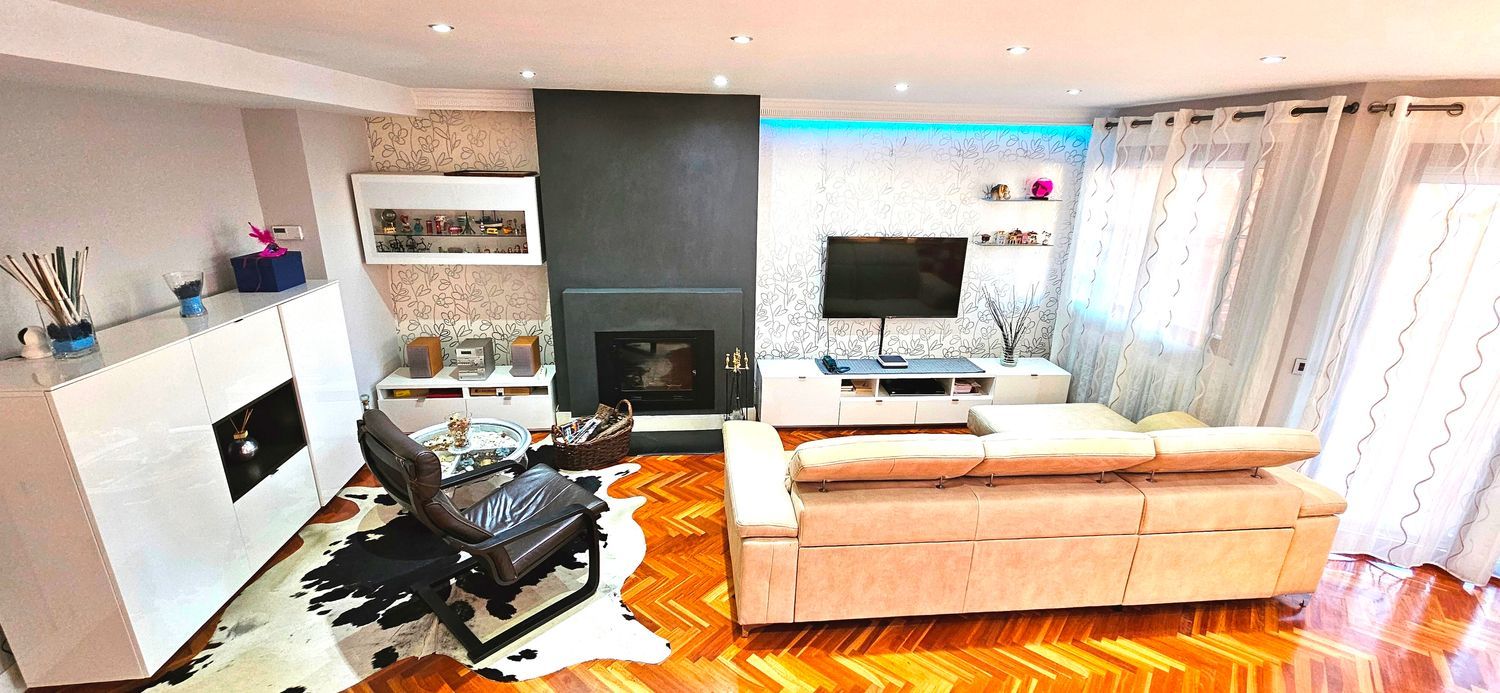 Chalet pareado en Val, Val - Foto 10