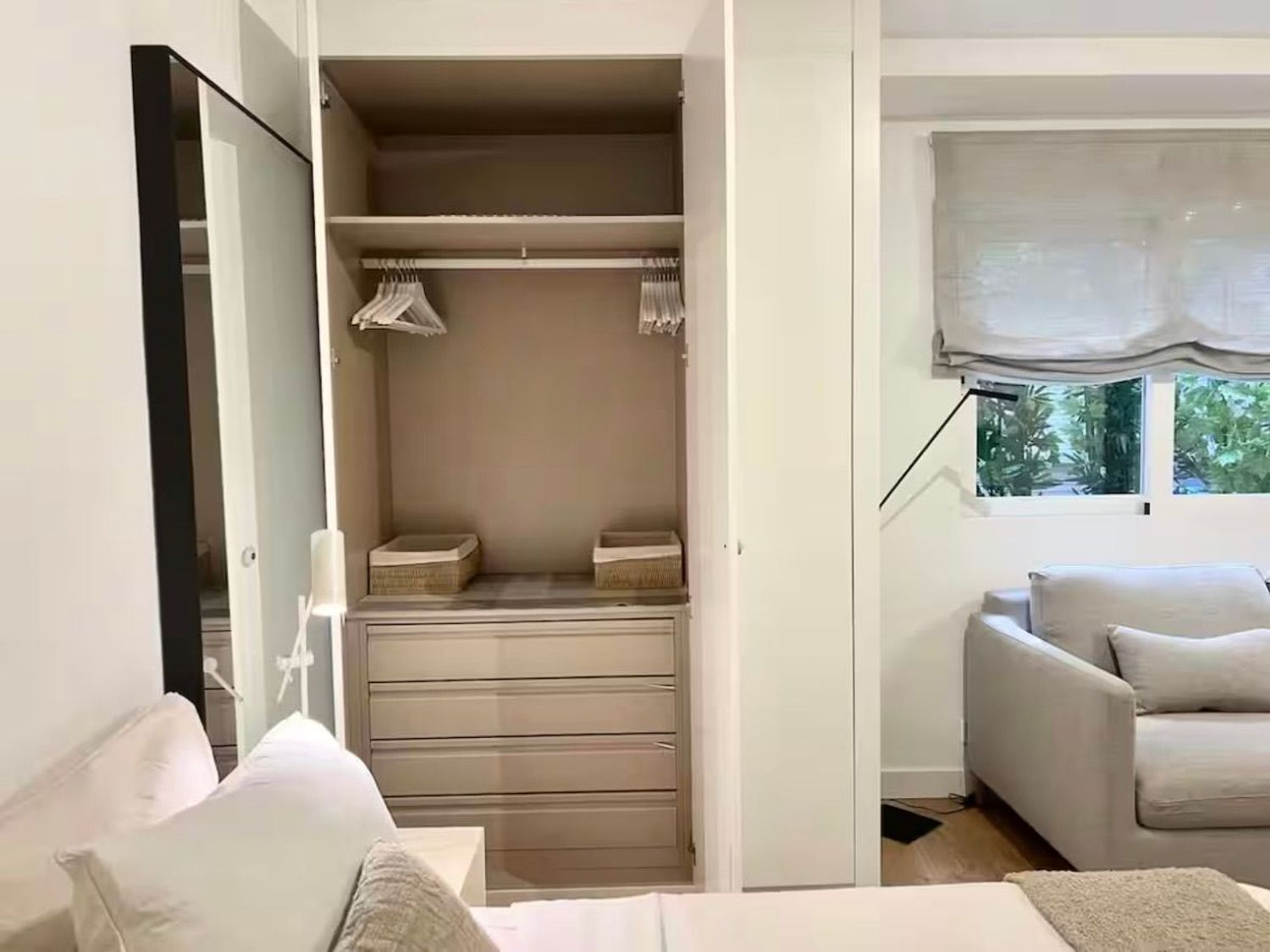 Estudio en calle del Conde de Miranda, 1 - Foto 2