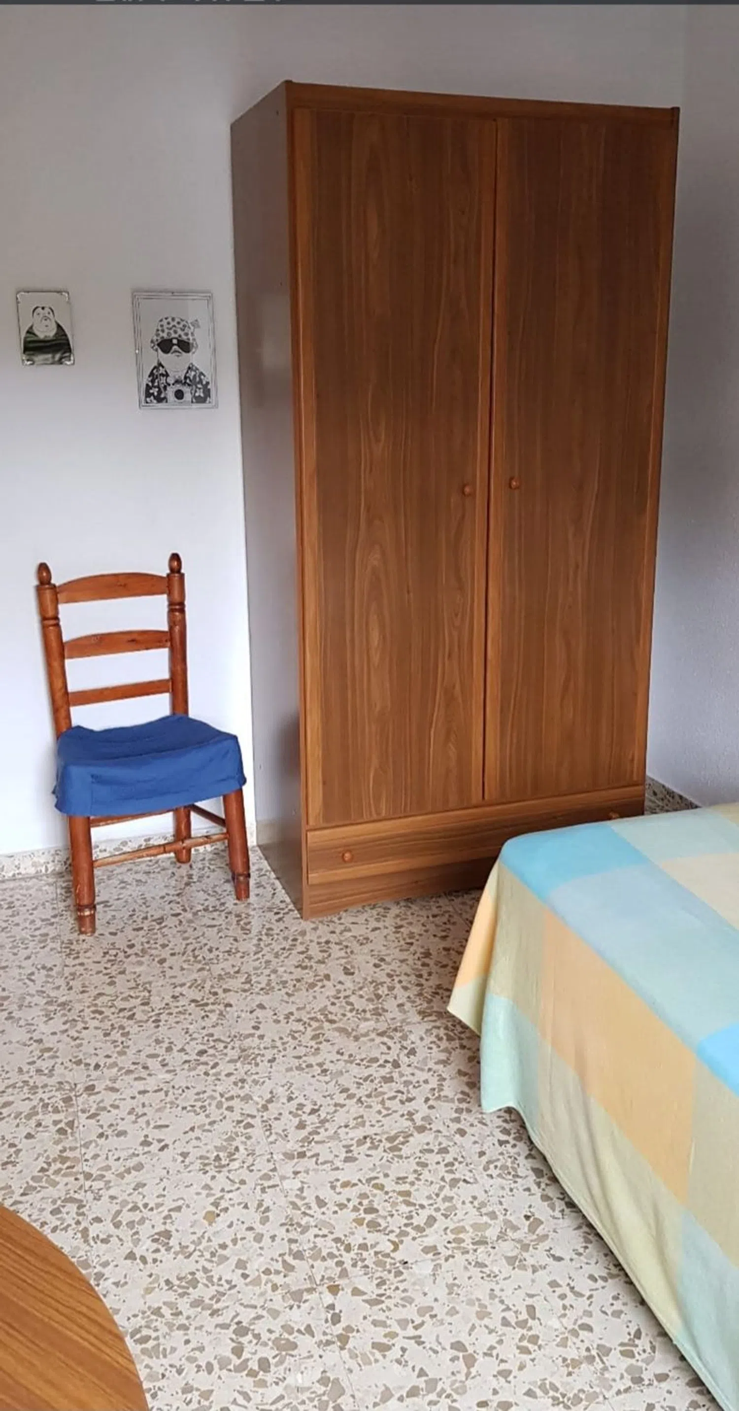 Piso en c/Jiménez Garrido, 2 - Foto 2