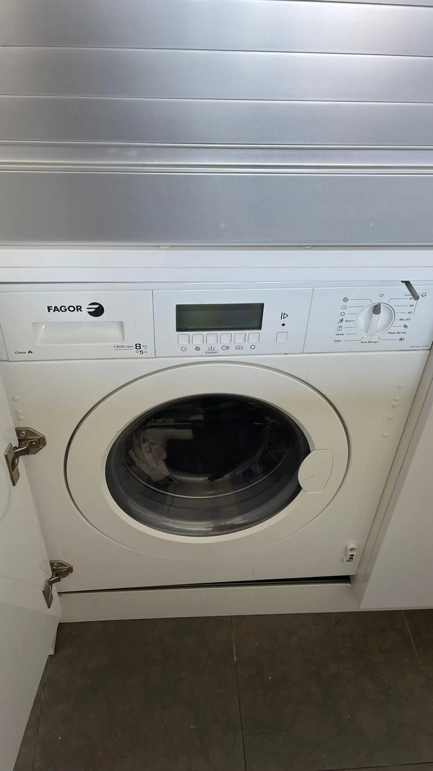 Estudio en calle de Fluvià, 97 - Foto 12