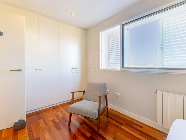 Casa o chalet independiente en Calle San Gerardo s/n, Santa Apolonia - Foto 45