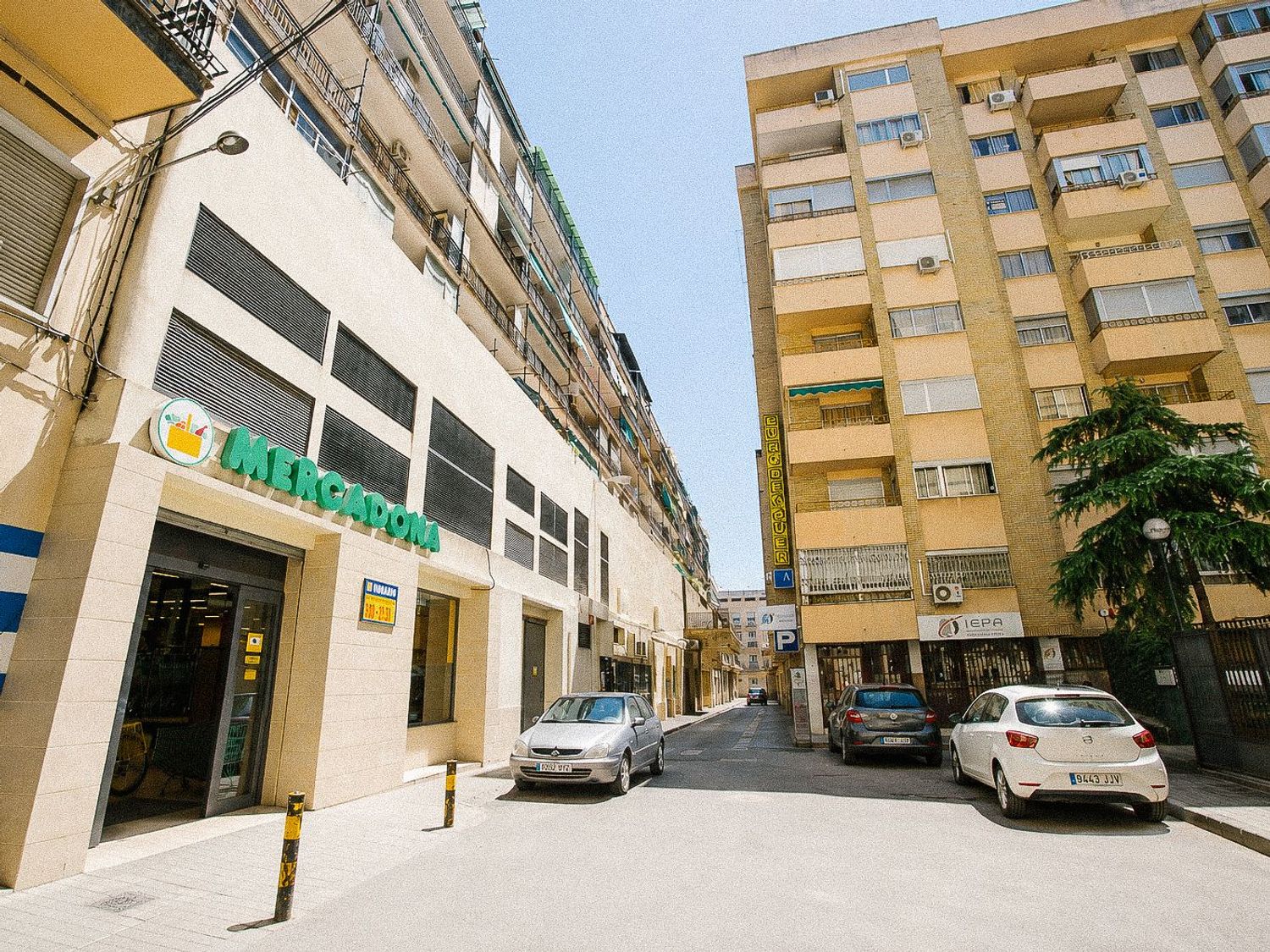 Piso en Avenida de Madrid, 20, San Ildefonso, San Ildefonso - Foto 8