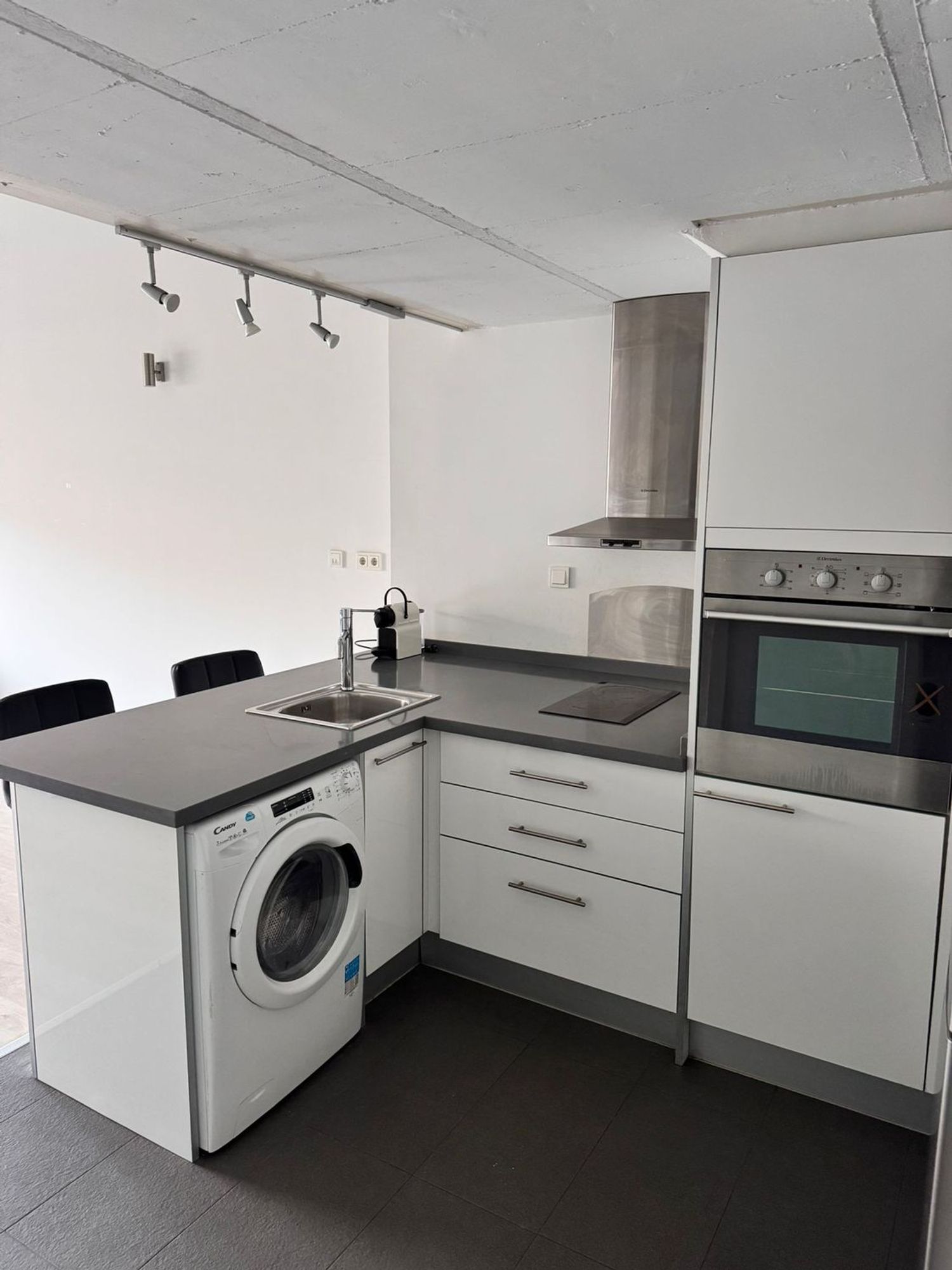 Ático en calle de la Creu Roja, 1 - Foto 10