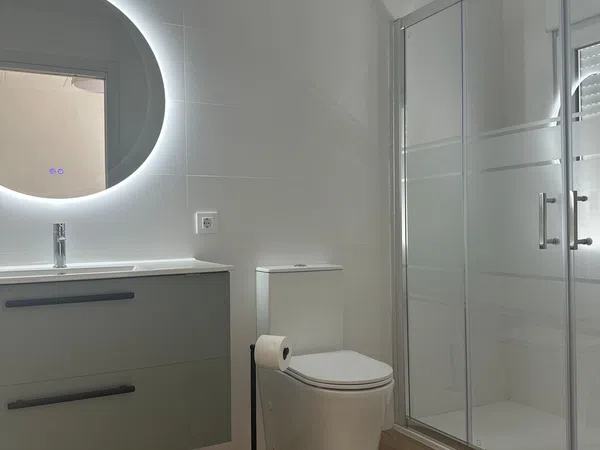 Casa o chalet independiente en Caserio Lo Laguna, 24, Baños y Mendigo - Foto 12