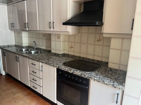 Piso en Calle Gustavo Gallardo, 2, La Palmera - Manuel Siurot - Foto 4