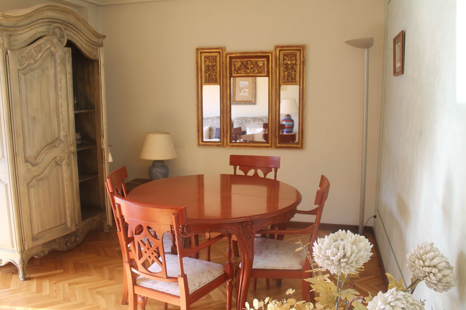 Piso en Calle Foncalada, 24, Salesas-Foncalada-Campoamor - Foto 3