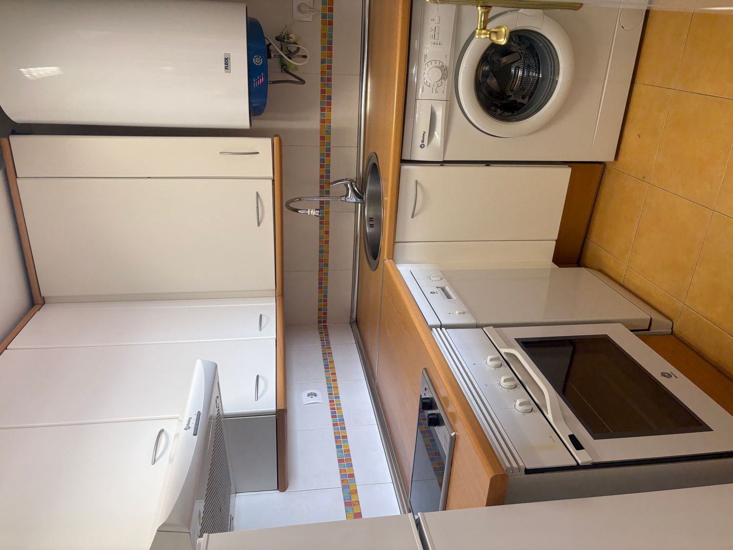 Piso en calle de Campezo, 14 - Foto 13