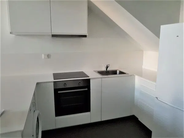 Estudio en calle de la Creu Roja, 1 - Foto 3