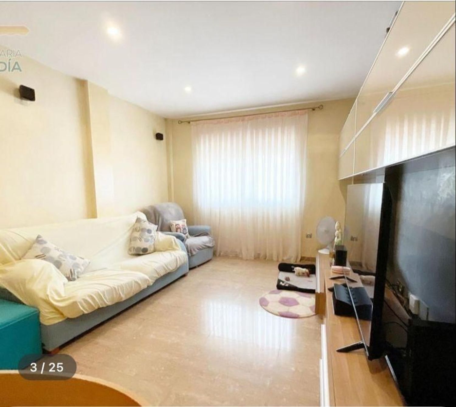 Chalet adosado en Calle Cañadica, 5, Mazarrón, Mazarrón - Foto 4