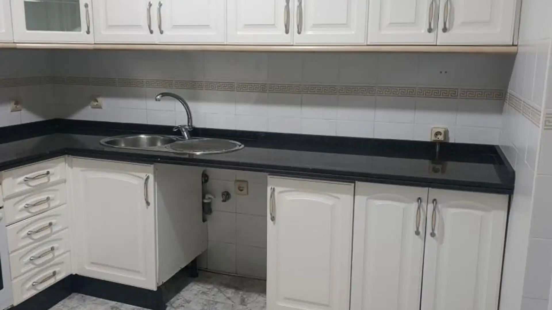 Piso en  Calle Historiador Manuel Cancela 2 - Foto 2