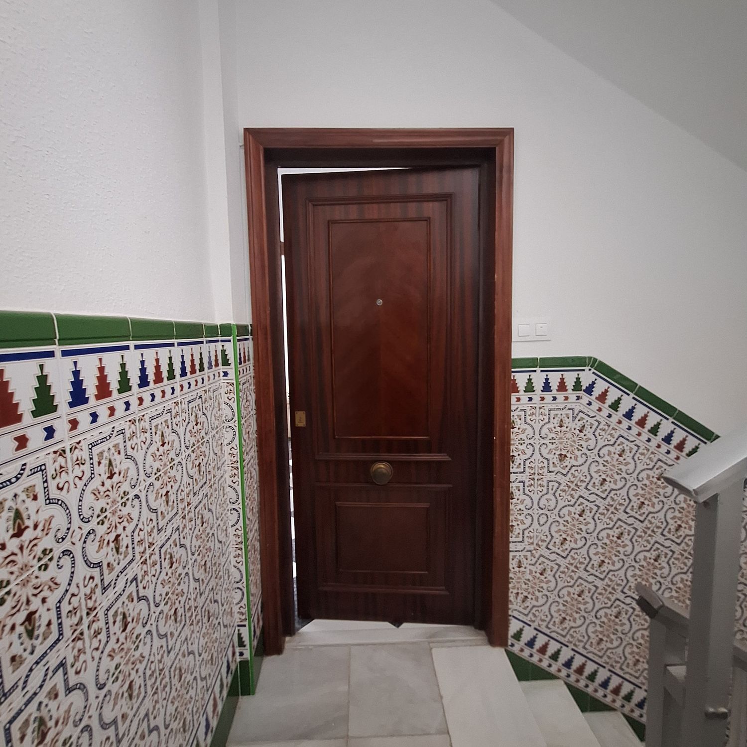 Piso en Calle San Félix de Valois, 5 - Foto 28