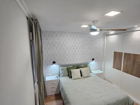 Piso en Manolo Rubia, 12 - Foto 2