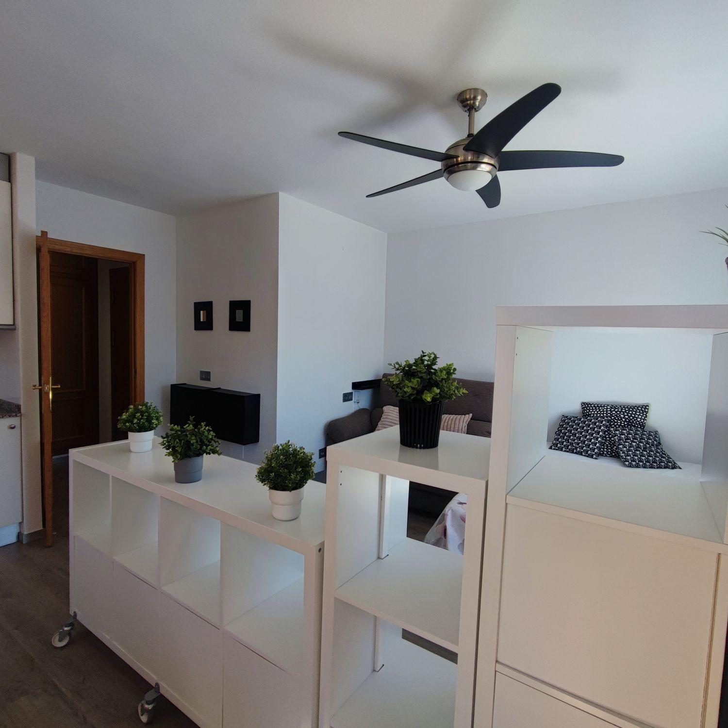 Estudio en calle José Francisco Pérez Sánchez, 24 - Foto 5