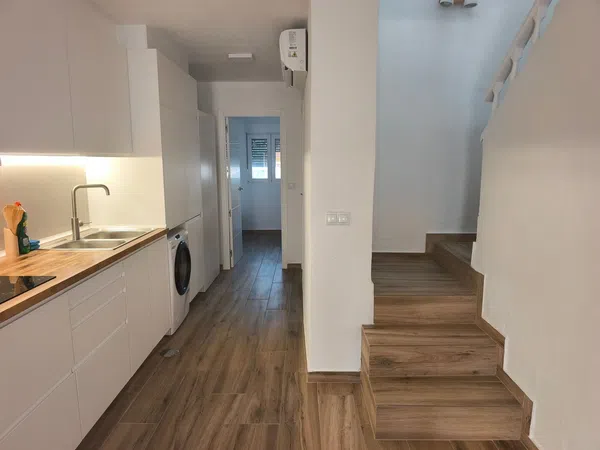 Chalet adosado en Calle Maestro Quino, 15, Playa de los Náufragos - Foto 13