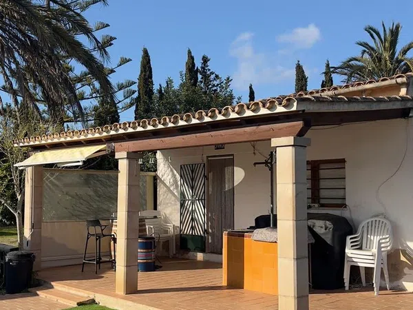 Casa independiente en Llucmajor Interior - Foto 1