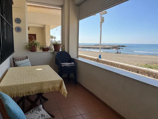 Chalet pareado en Paseo Marítimo el Pedregal, 35, Pedregalejo - Morlaco - Foto 6