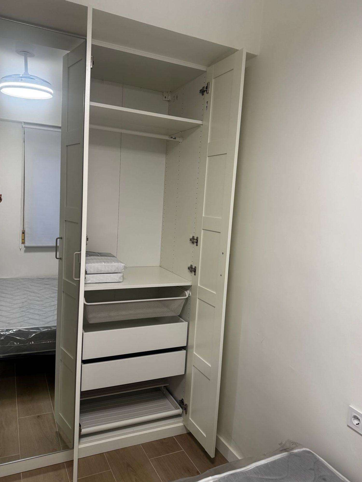 Piso en Avenida del Primat Reig, 64, Trinitat - Foto 20